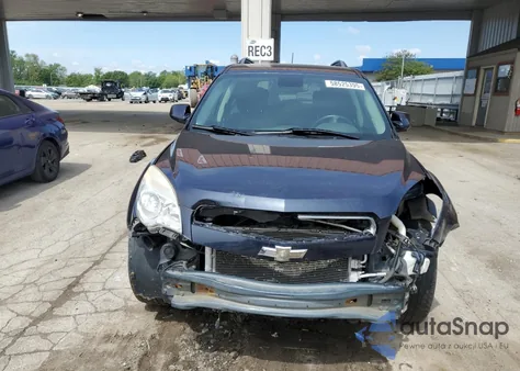 2015 Chevrolet Equinox Lt z USA, uszkodzony, nr VIN 2GNFLBE37F6232425